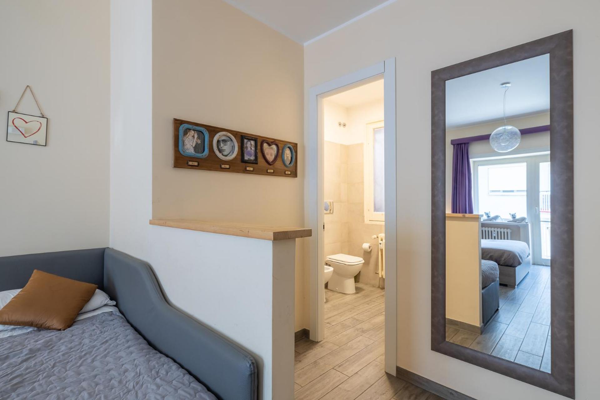 Romantica Vatican Suites Buitenkant foto