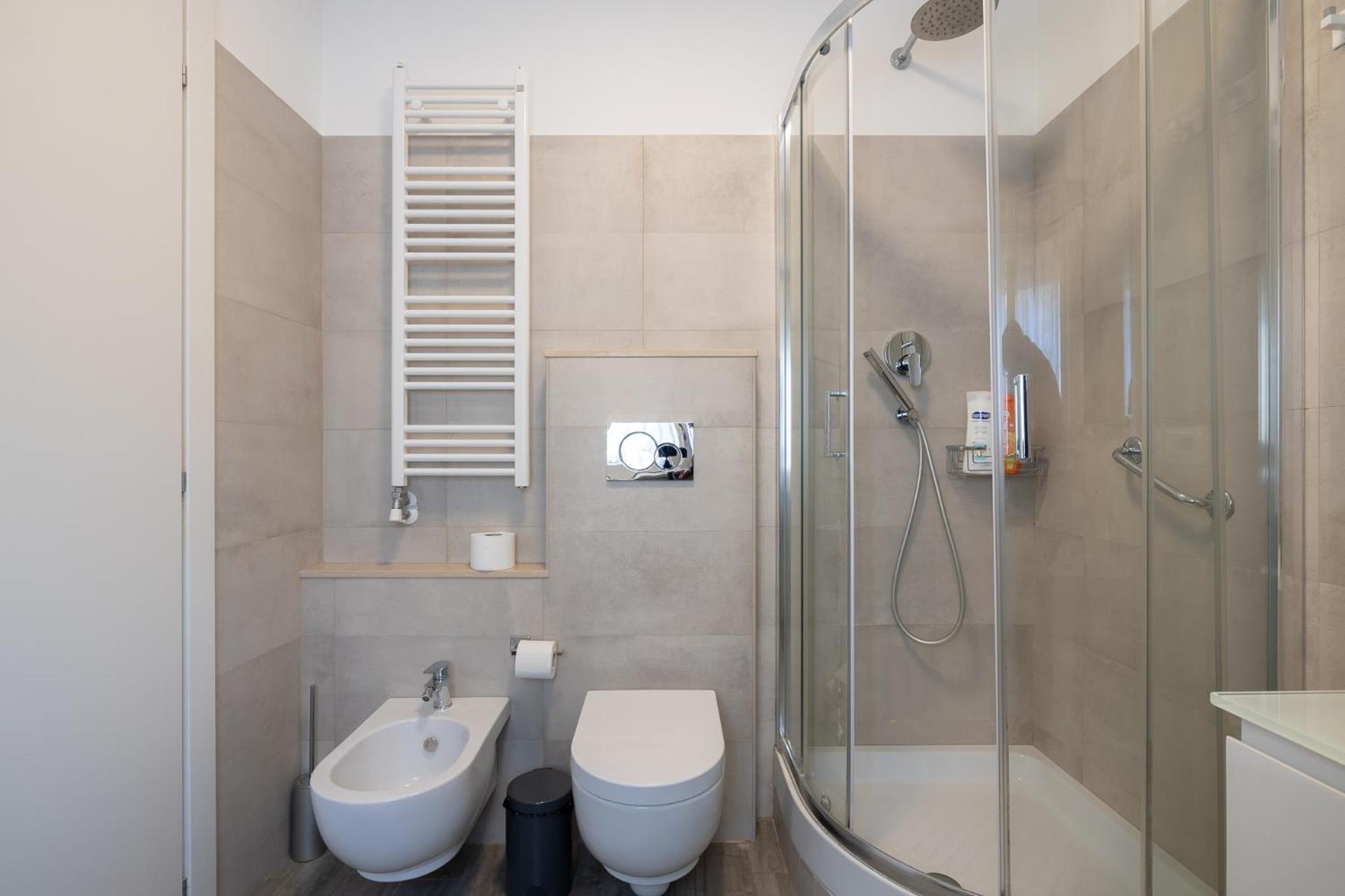 Romantica Vatican Suites Buitenkant foto