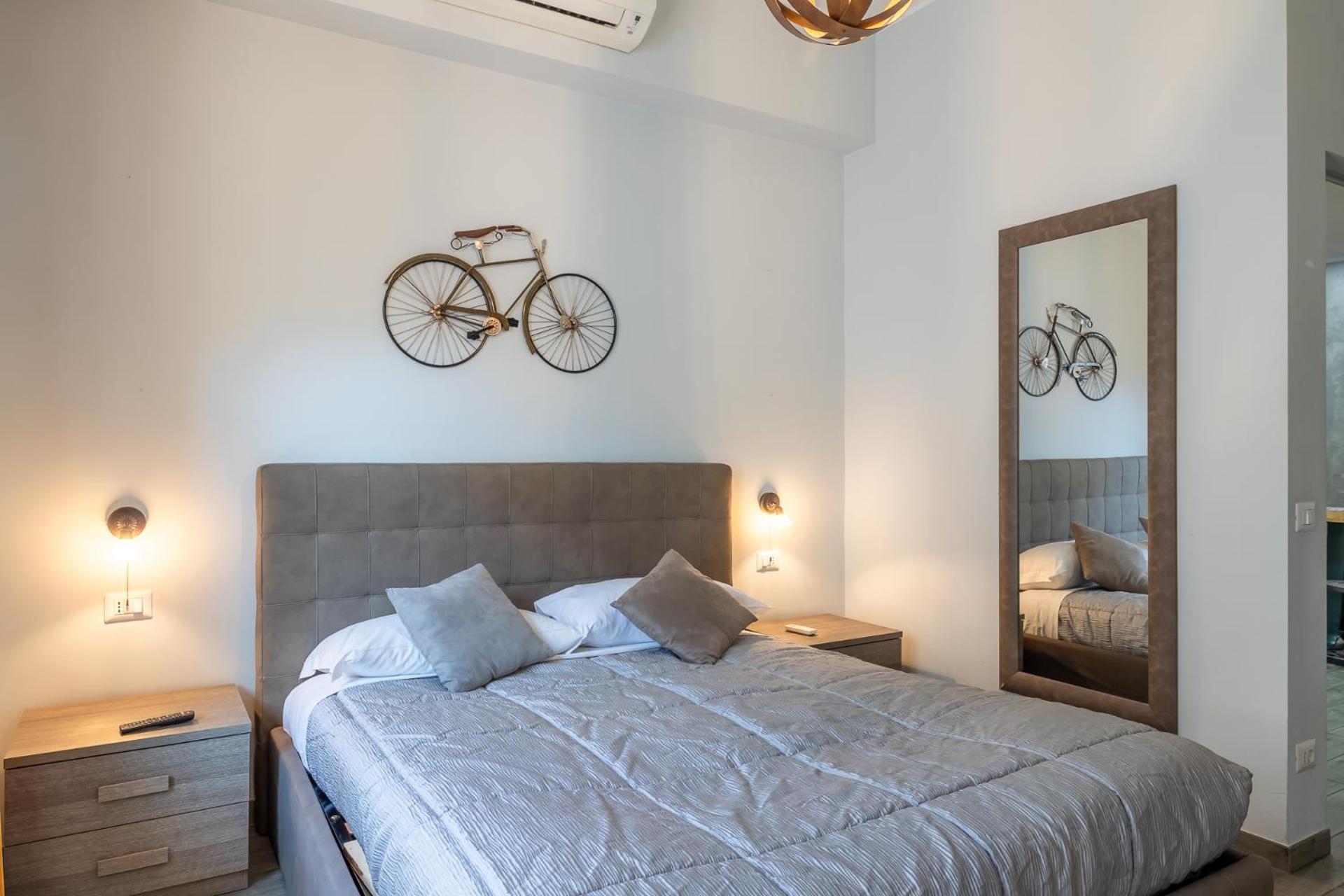 Romantica Vatican Suites Buitenkant foto